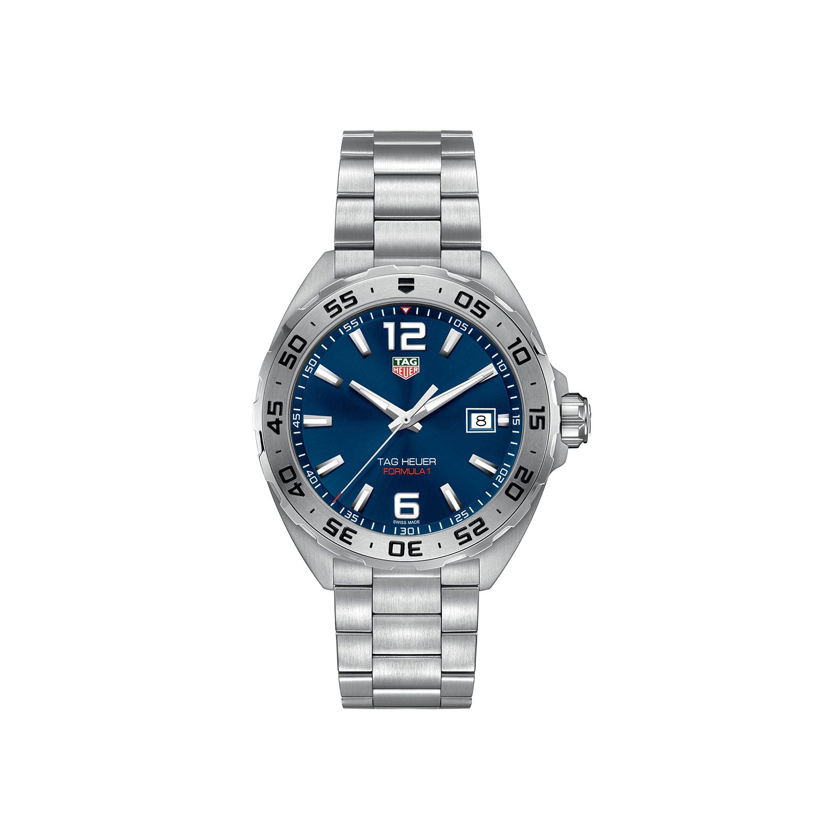 Formula 1 Quartz 41mm simple Pursuit