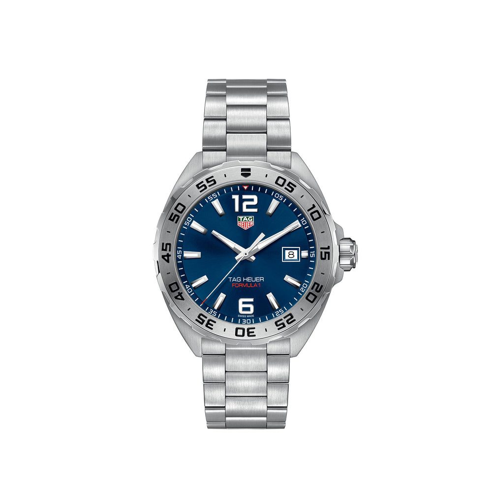 Formula 1 Quartz 41mm simple Pursuit