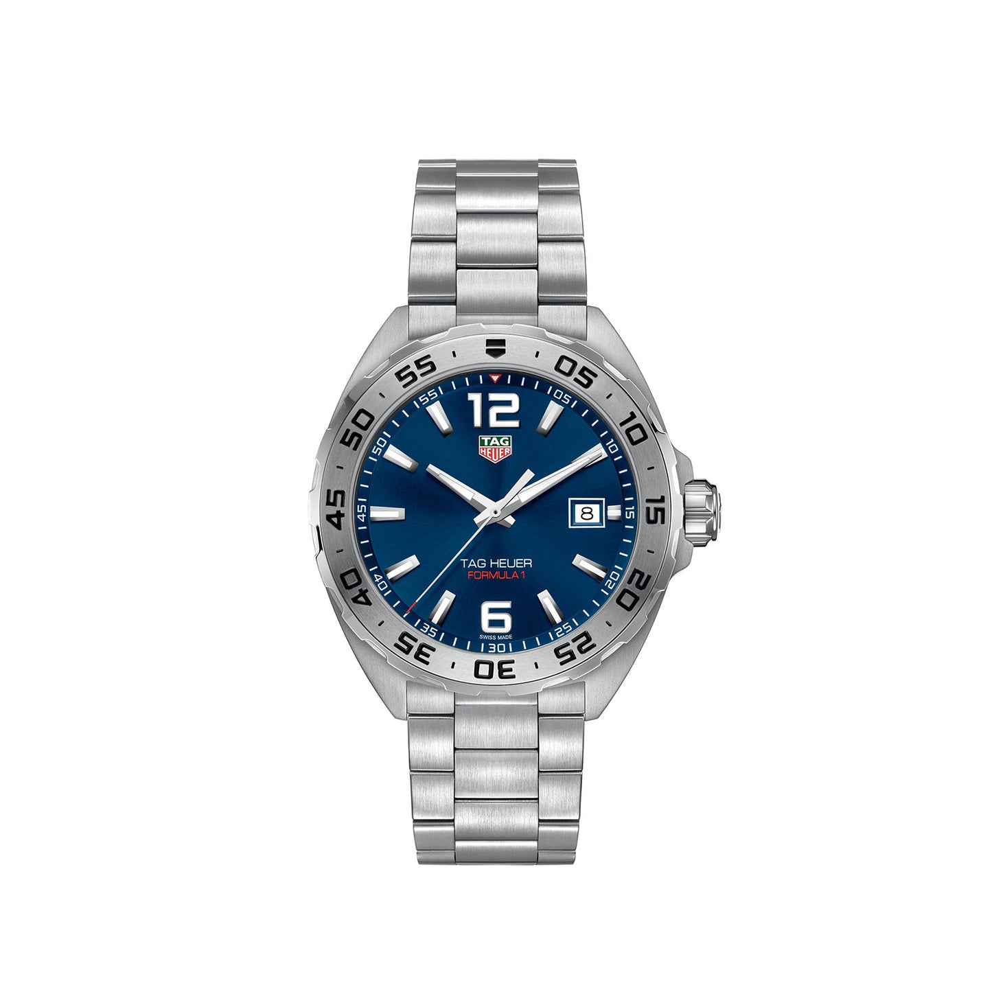 Formula 1 Quartz 41mm simple Pursuit