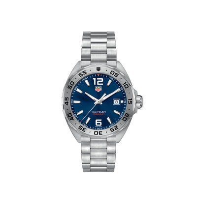 Formula 1 Quartz 41mm simple Pursuit
