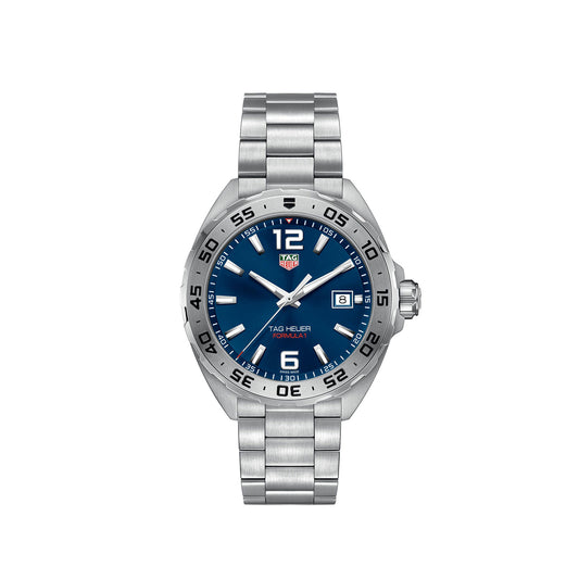 Formula 1 Quartz 41mm simple Pursuit