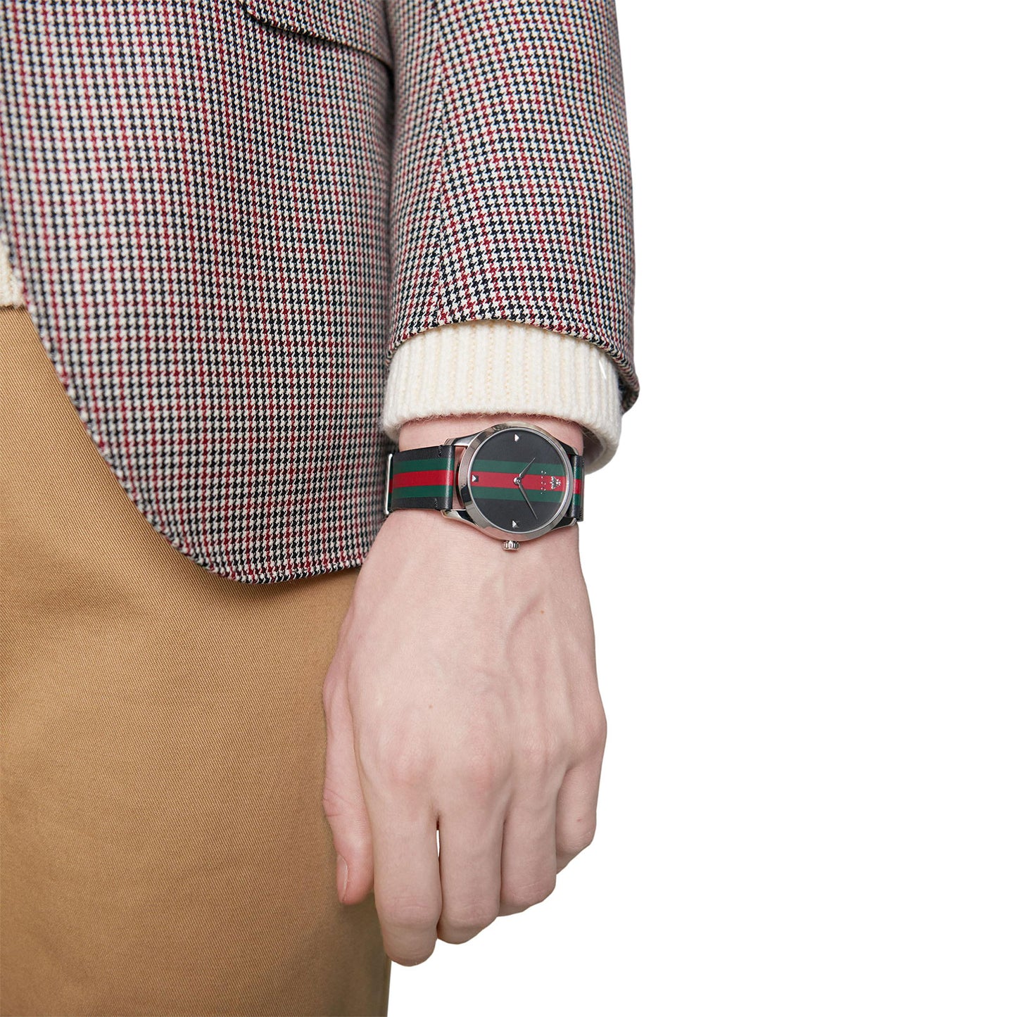 G-Timeless Watch 38mm simple Pursuit