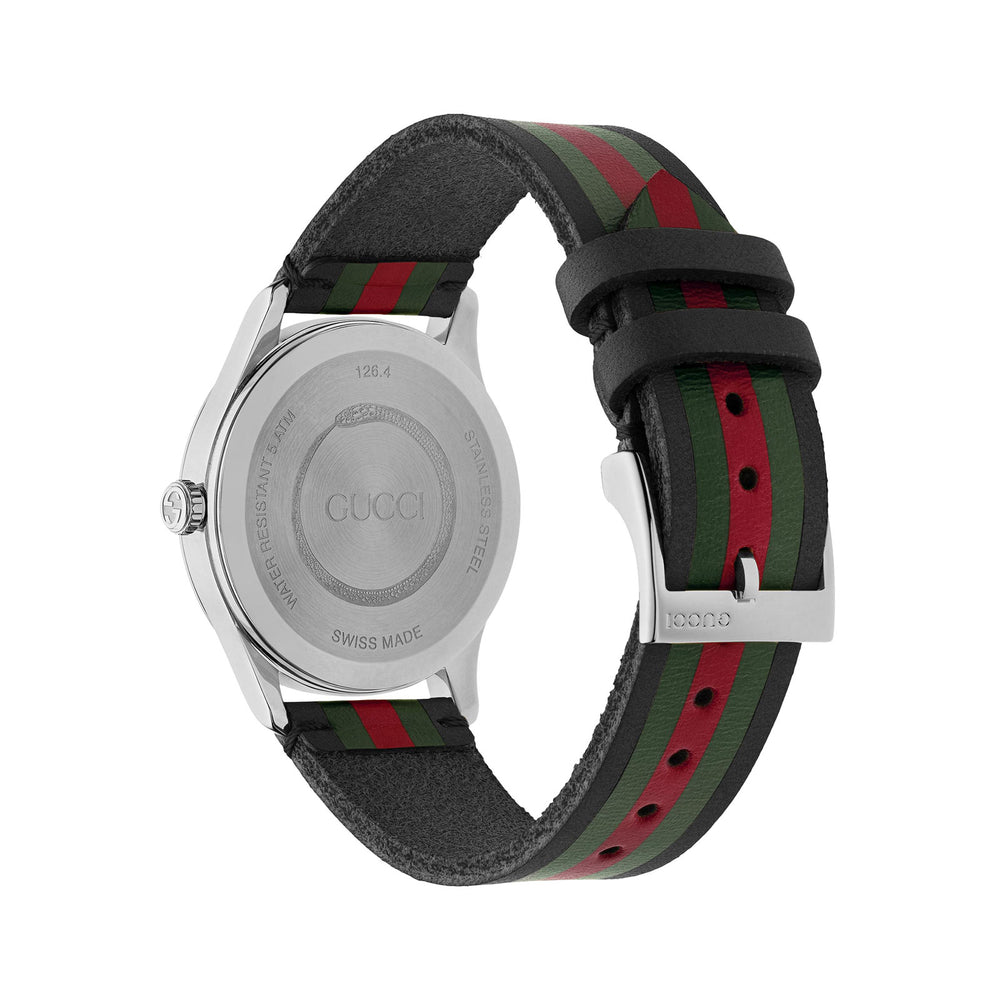 G-Timeless Watch 38mm simple Pursuit
