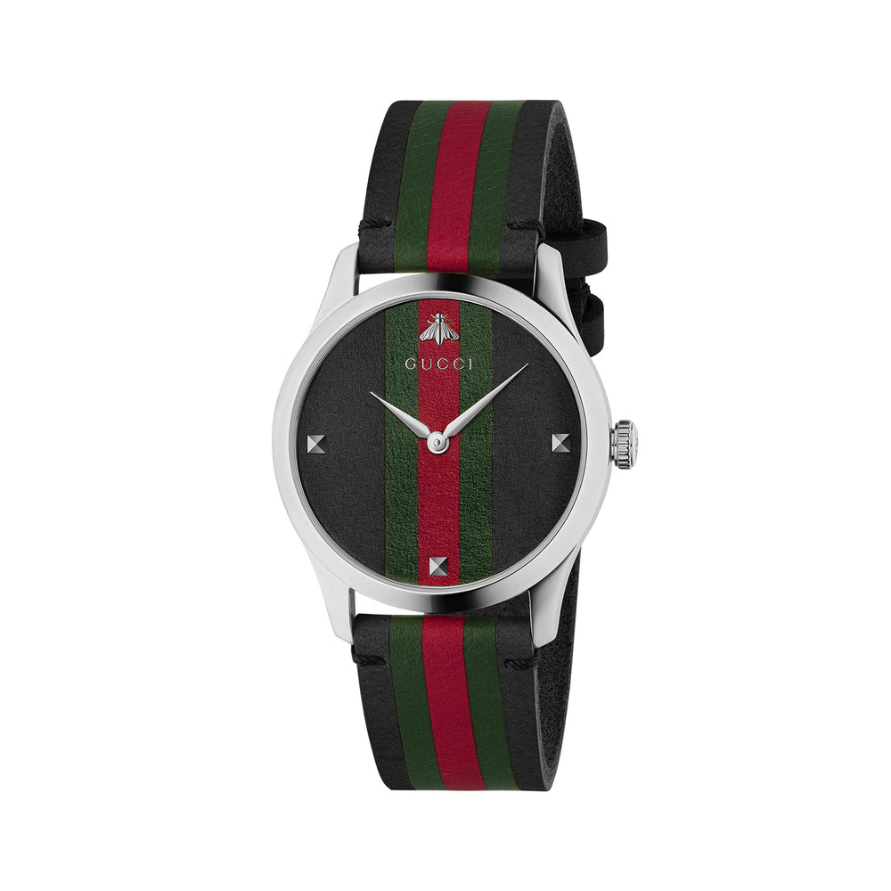 G-Timeless Watch 38mm simple Pursuit