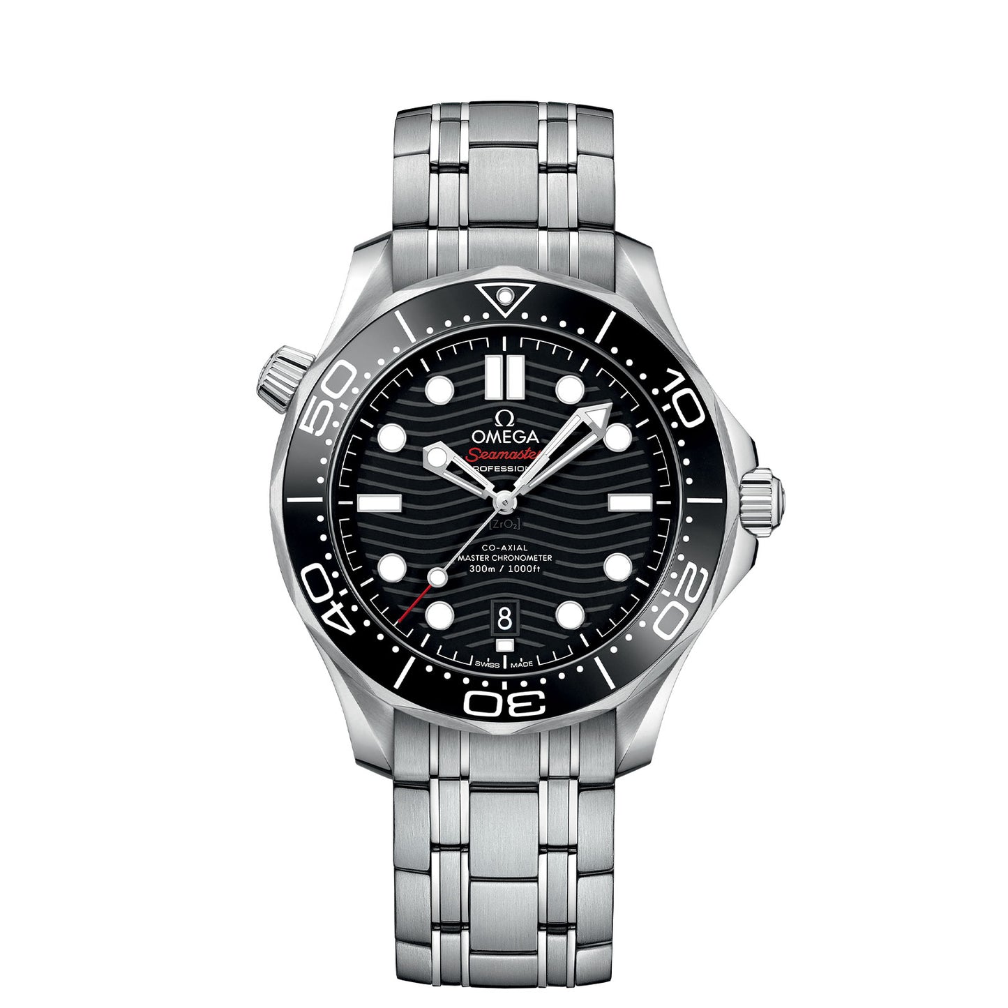 Seamaster Diver 300M Co-Axial 42mm variant Pursuit
