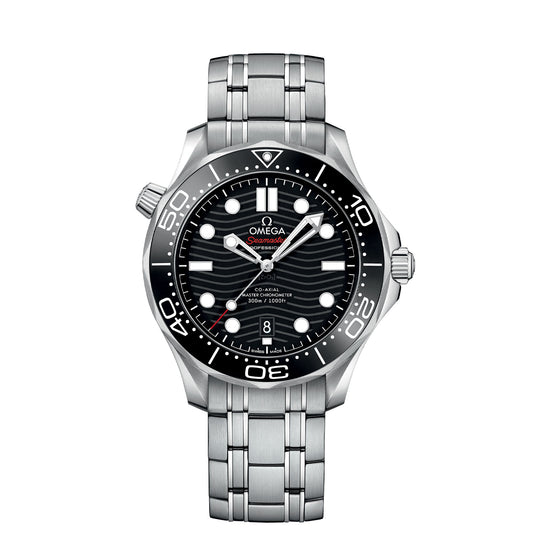 Seamaster Diver 300M Co-Axial 42mm variant Pursuit