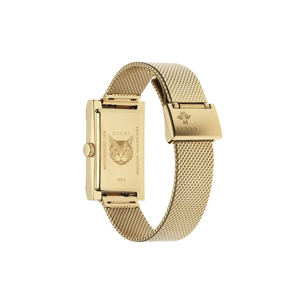 G-Frame Watch 21x34mm simple Pursuit