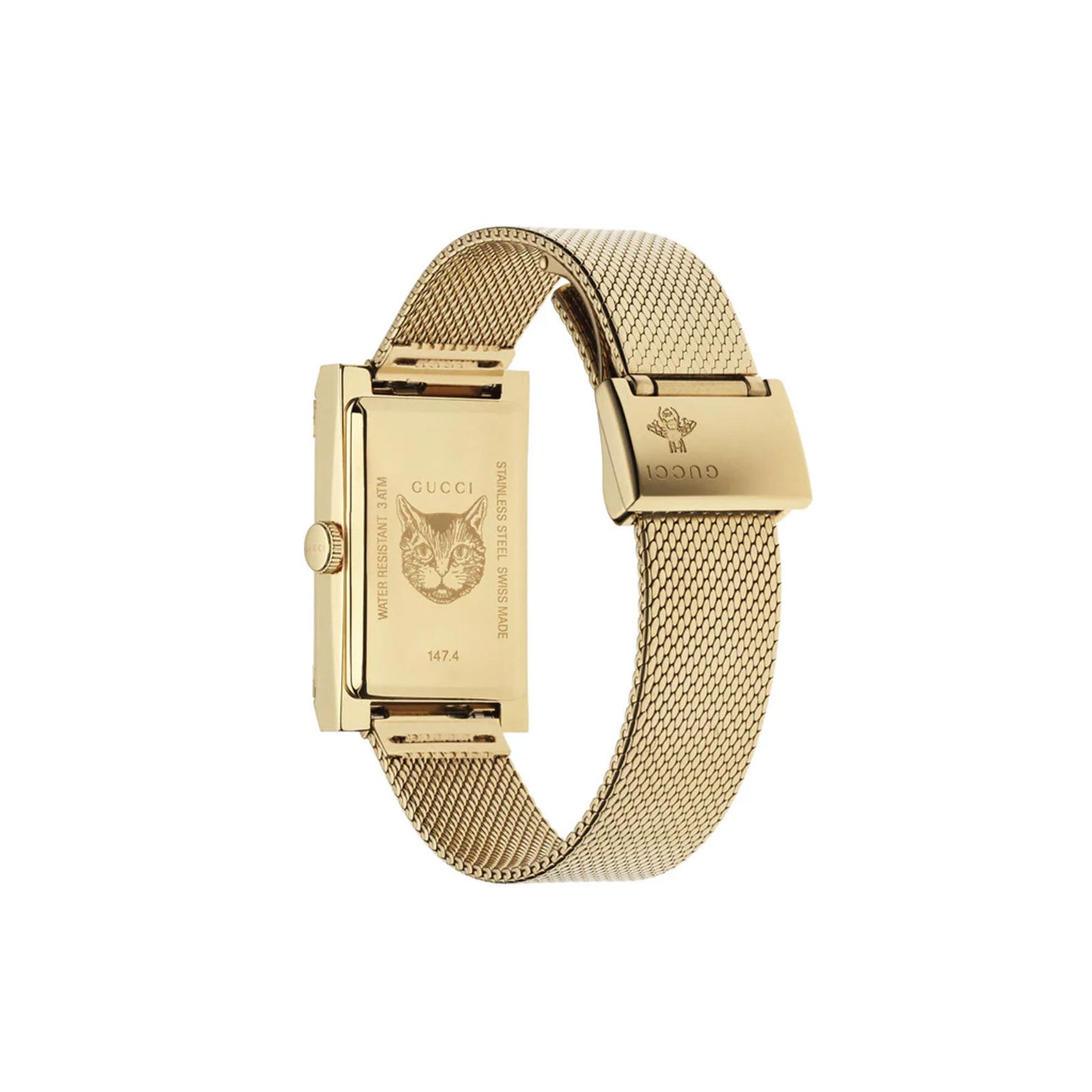 G-Frame Watch 21x34mm simple Pursuit