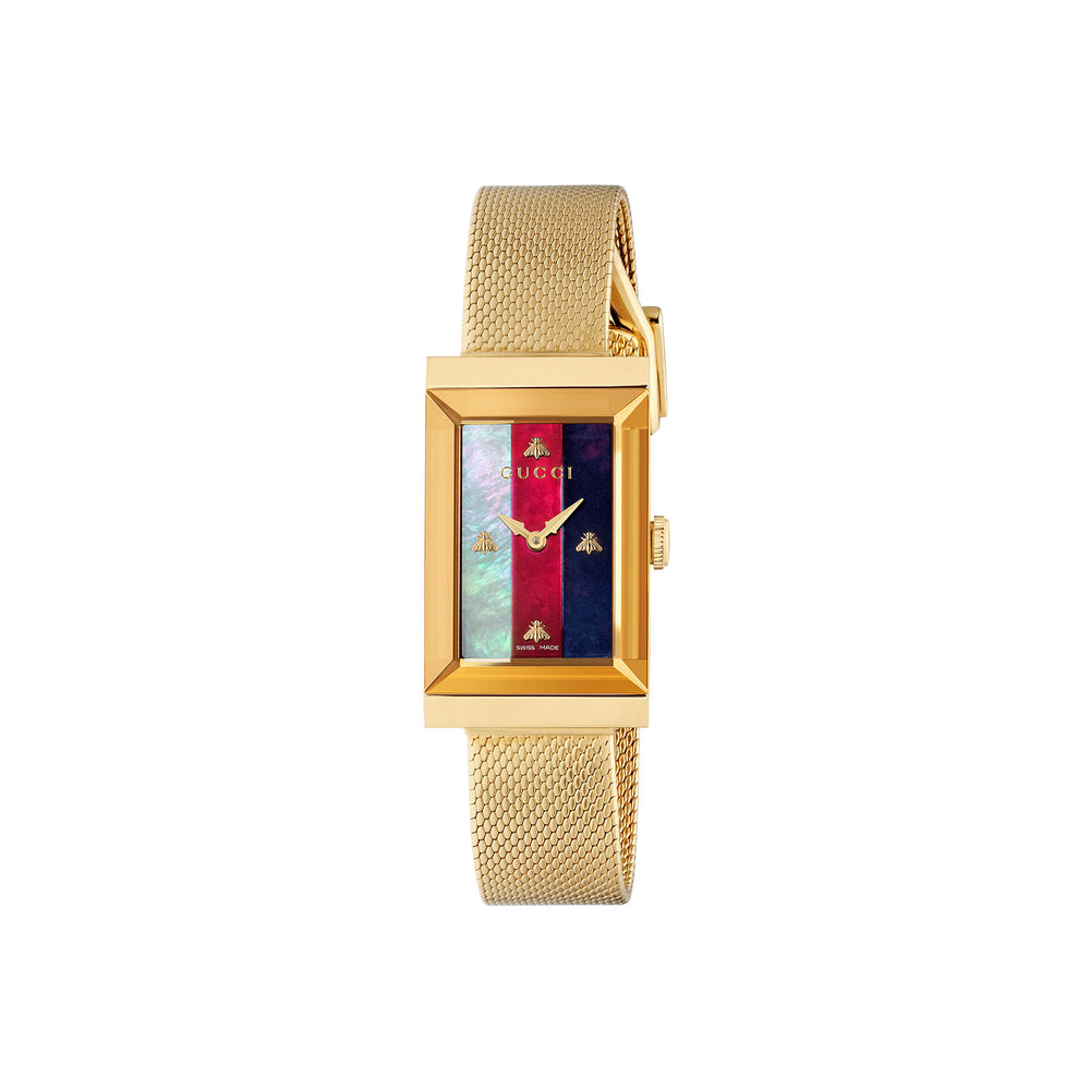G-Frame Watch 21x34mm simple Pursuit