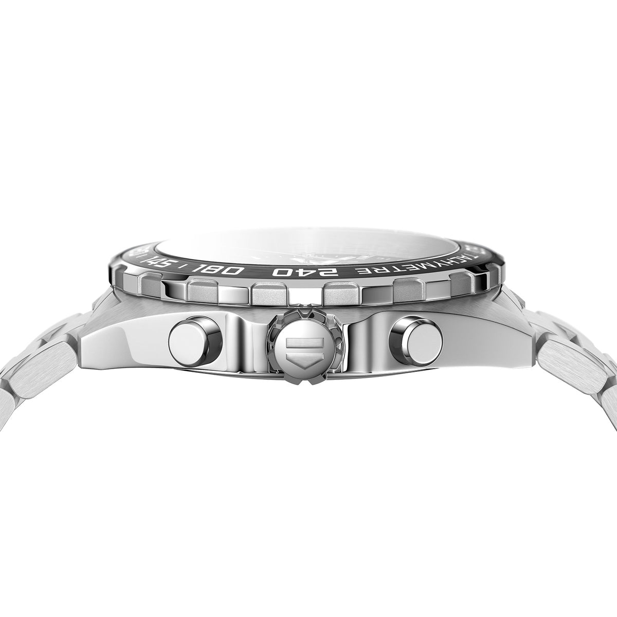 Formula 1 Chronograph Quartz 43mm simple Pursuit