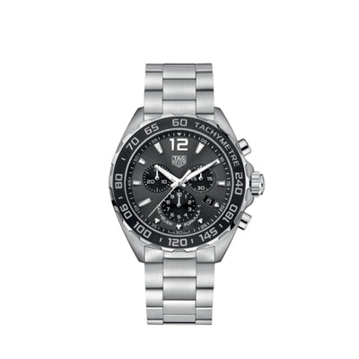 Formula 1 Chronograph Quartz 43mm simple Pursuit