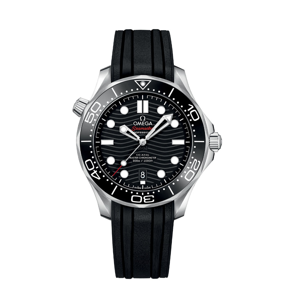 Seamaster Diver 300M Co-Axial 42mm variant Pursuit