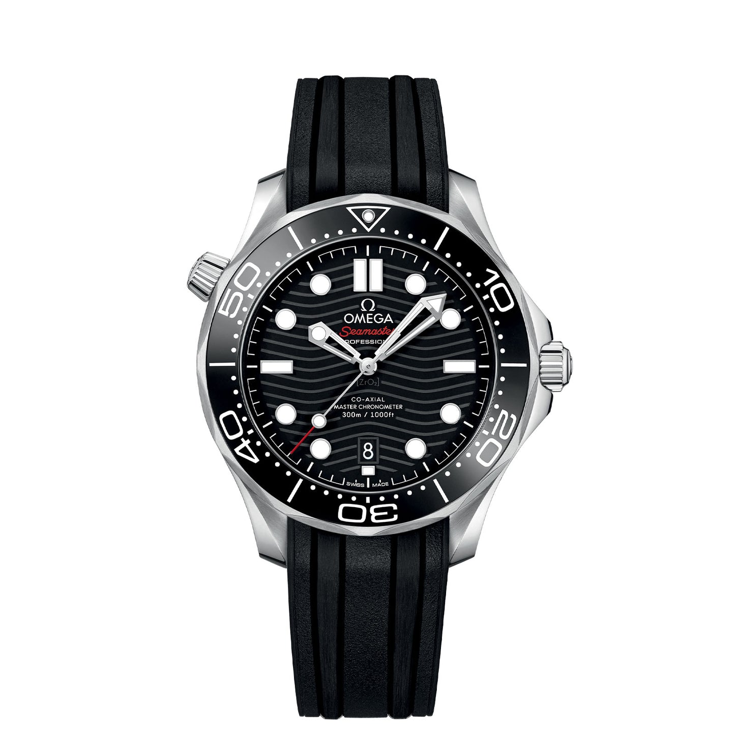 Seamaster Diver 300M Co-Axial 42mm variant Pursuit