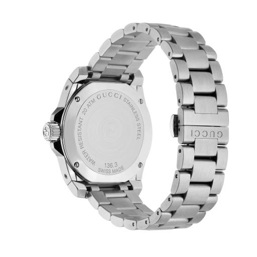 Gucci Dive Watch 40mm simple Pursuit