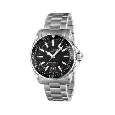 Gucci Dive Watch 40mm simple Pursuit