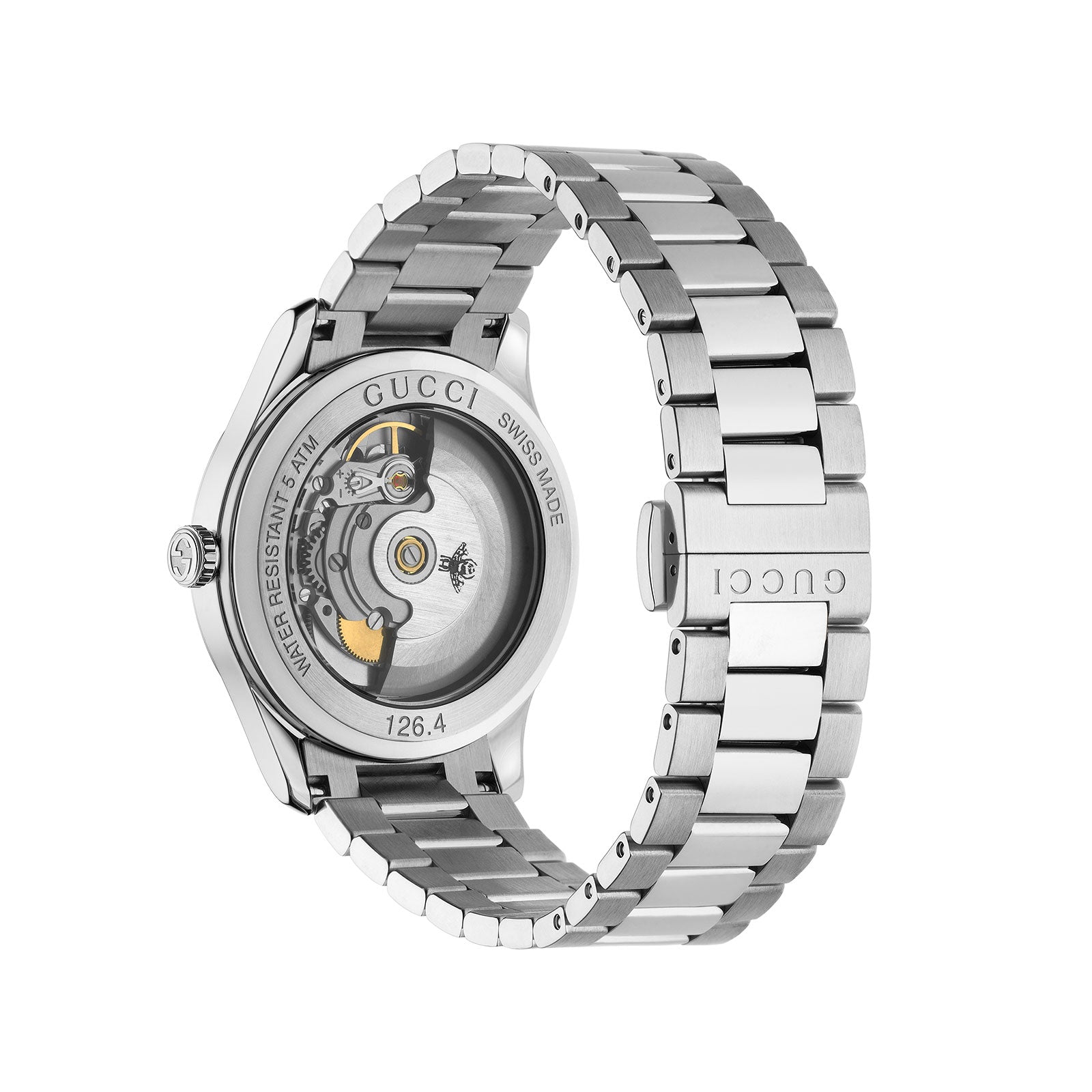 G-Timeless Watch 38mm simple Pursuit
