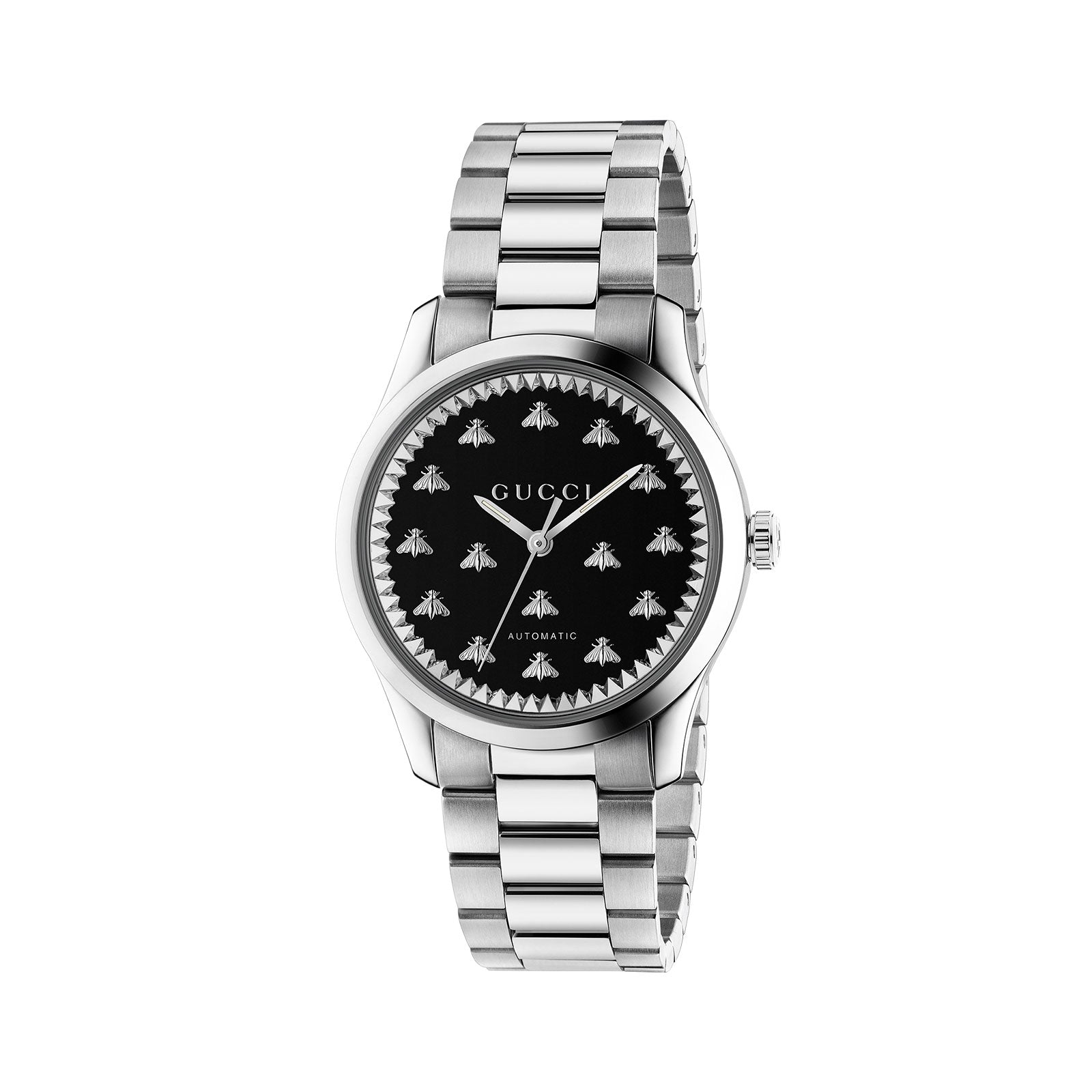 G-Timeless Watch 38mm simple Pursuit