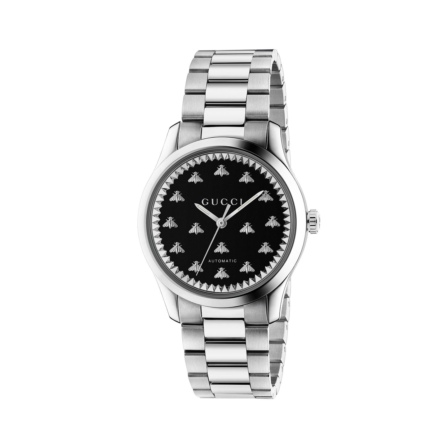 G-Timeless Watch 38mm simple Pursuit