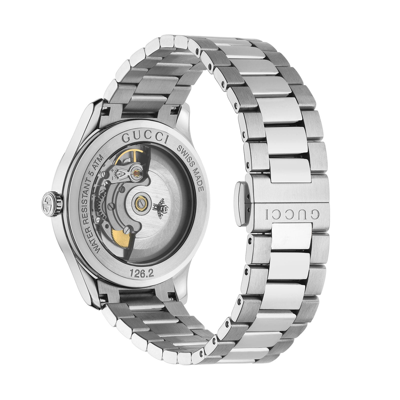 G-Timeless Watch 42mm simple Pursuit