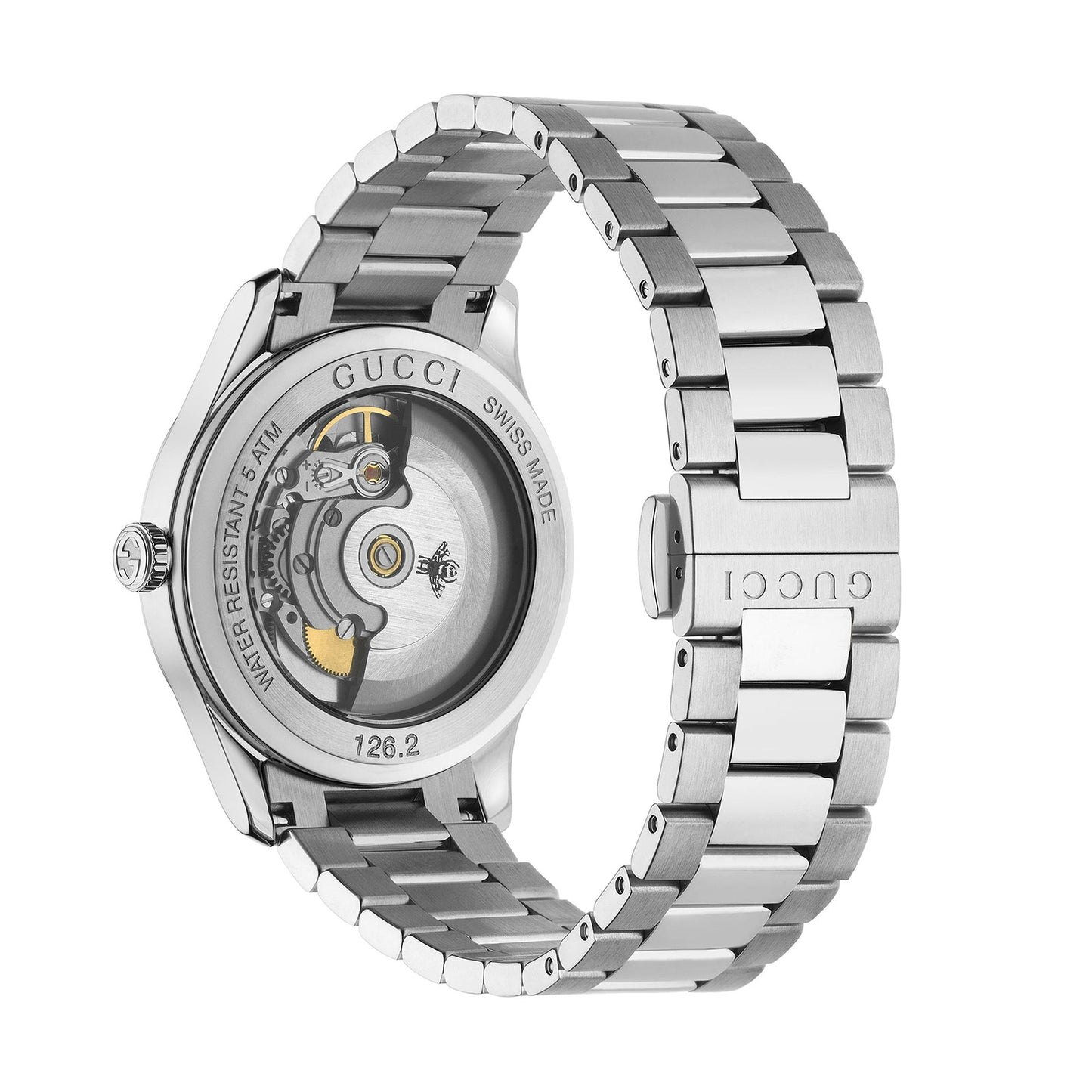 G-Timeless Watch 42mm simple Pursuit