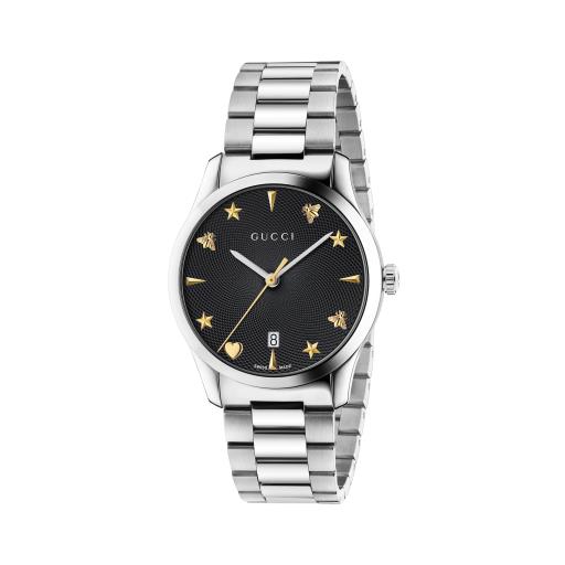 G-Timeless Watch 38mm simple Pursuit