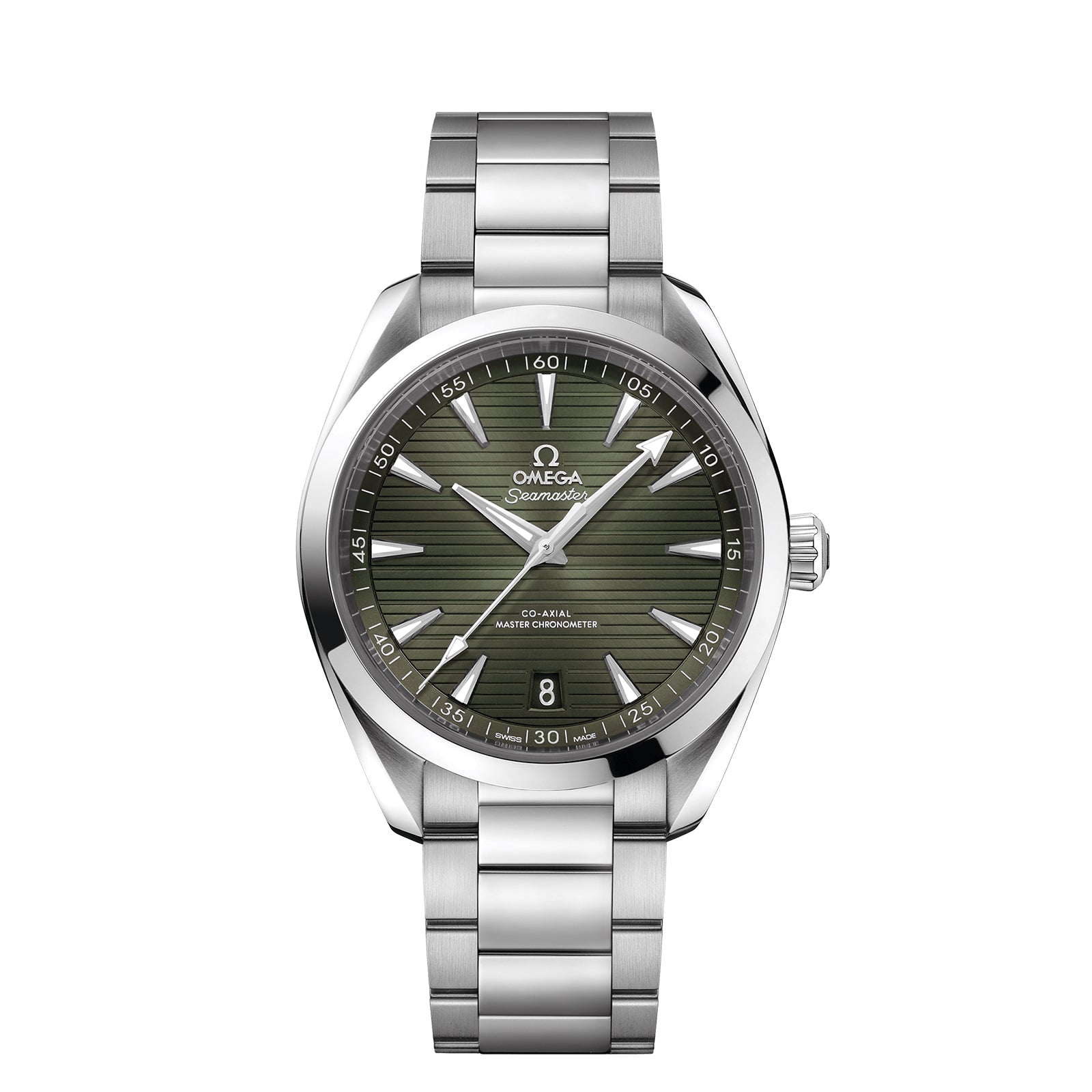 Seamaster Aqua Terra 150m Co-Axial 41mm variant Pursuit
