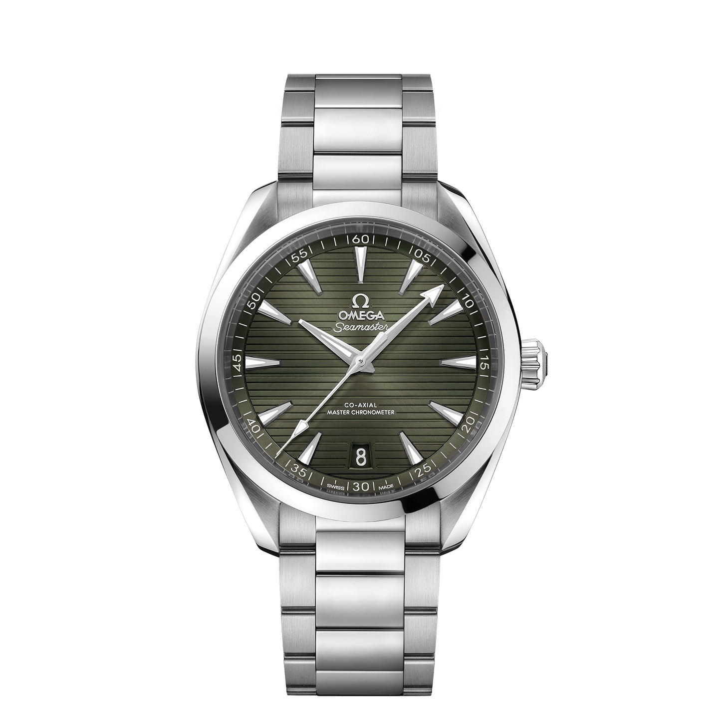 Seamaster Aqua Terra 150m Co-Axial 41mm variant Pursuit