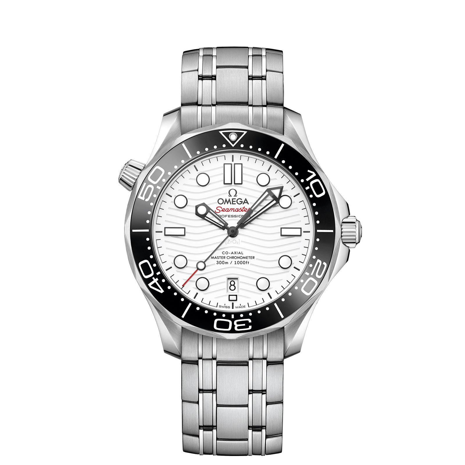 Seamaster Diver 300M Co-Axial 42mm variant Pursuit