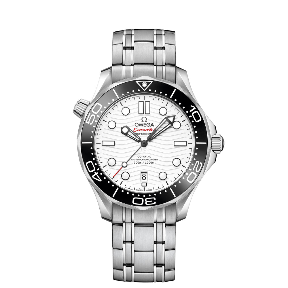 Seamaster Diver 300M Co-Axial 42mm variant Pursuit