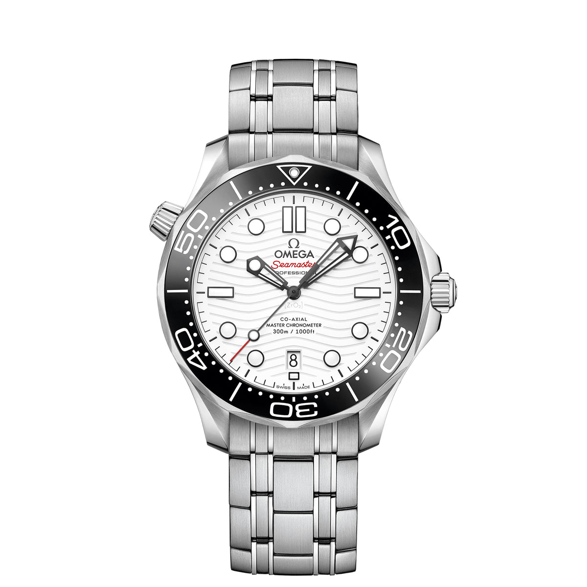 Seamaster Diver 300M Co-Axial 42mm variant Pursuit