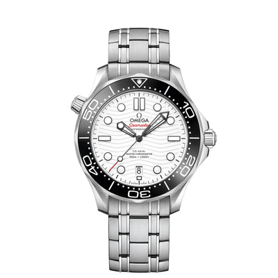 Seamaster Diver 300M Co-Axial 42mm variant Pursuit