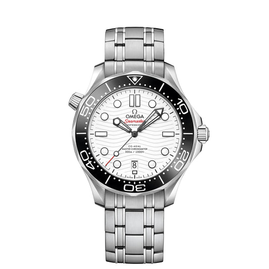 Seamaster Diver 300M Co-Axial 42mm variant Pursuit