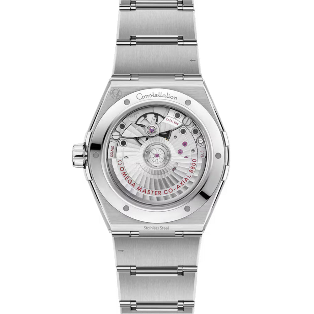 Constellation Co-Axial 39mm variant Pursuit