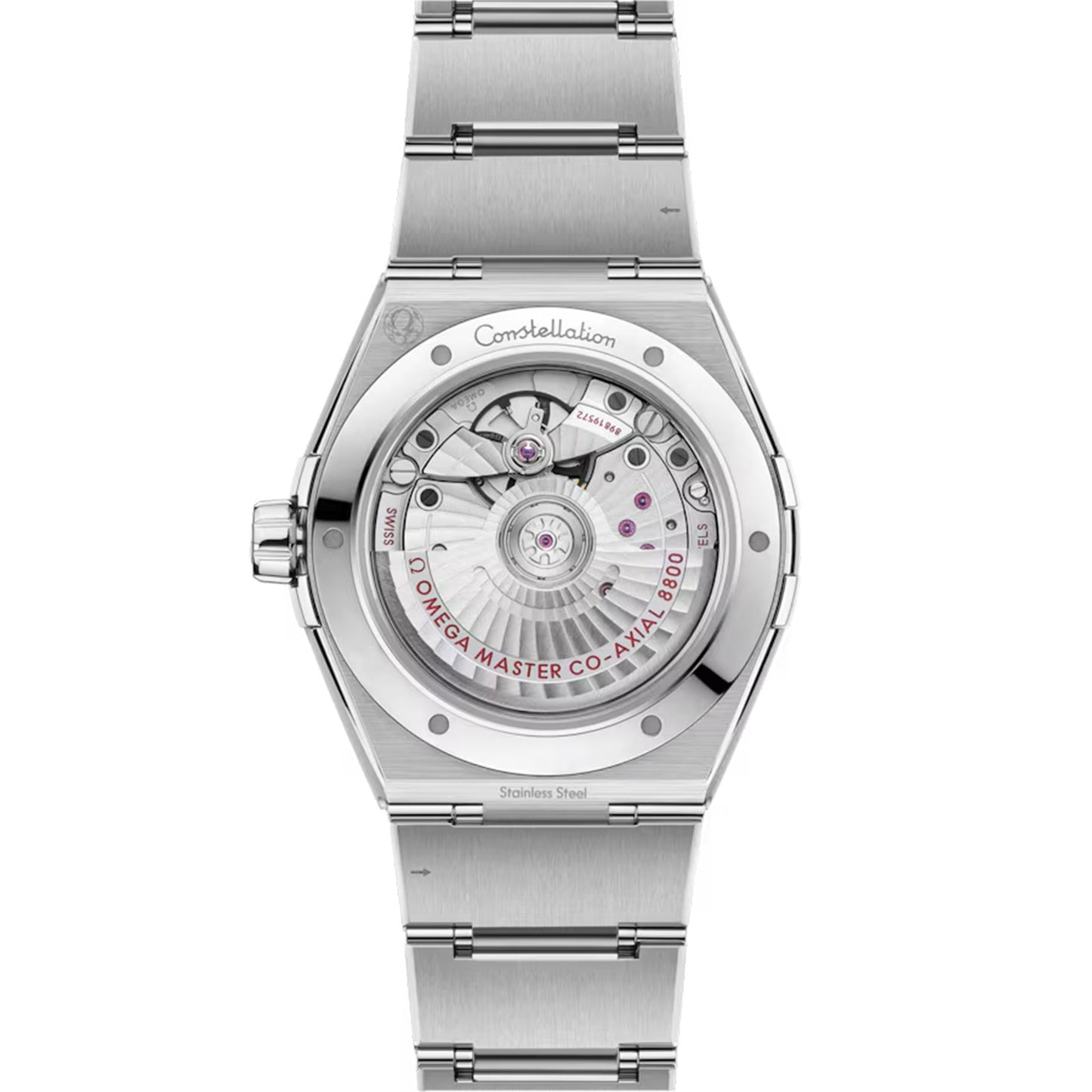 Constellation Co-Axial 39mm variant Pursuit