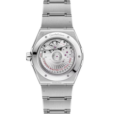Constellation Co-Axial 39mm variant Pursuit