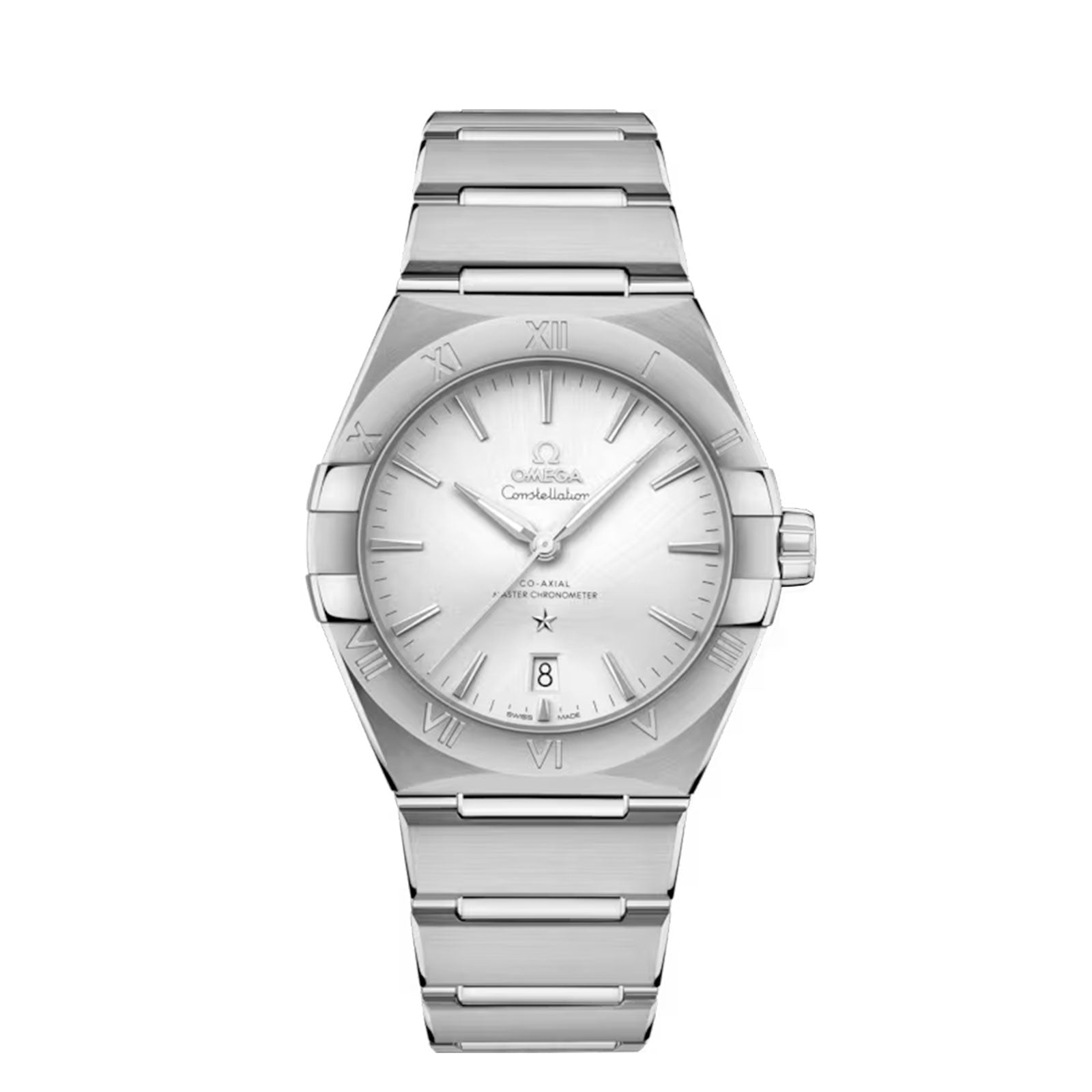 Constellation Co-Axial 39mm variant Pursuit