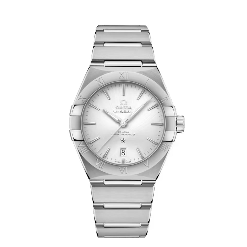 Constellation Co-Axial 39mm variant Pursuit