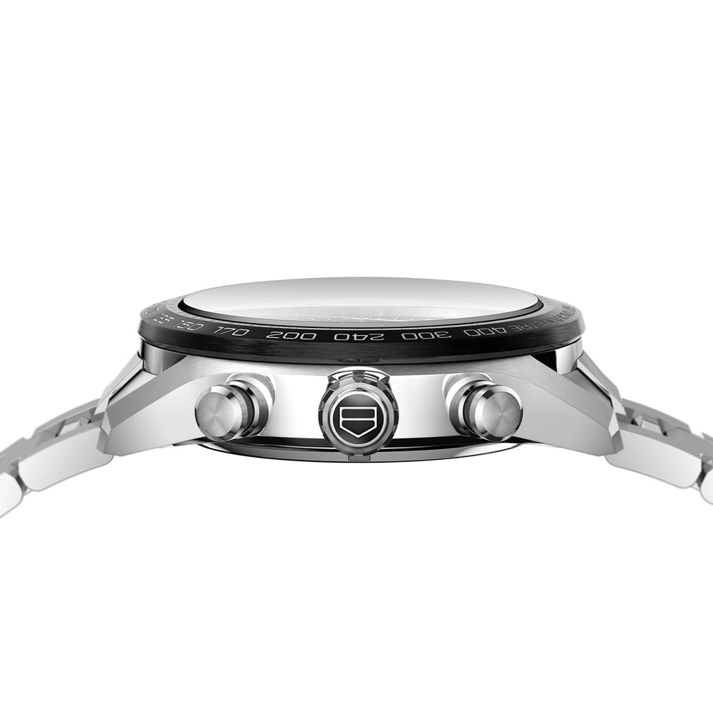 Carrera Chronograph Calibre TH20-00 Automatic 44mm simple Pursuit