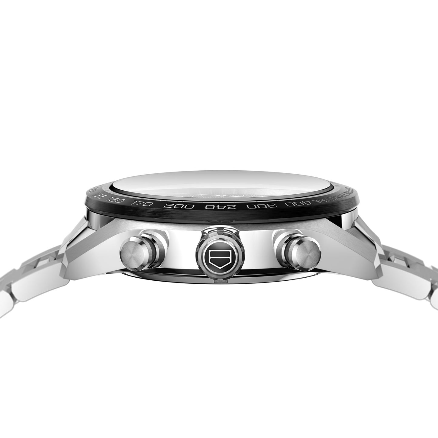 Carrera Chronograph Calibre TH20-00 Automatic 44mm simple Pursuit