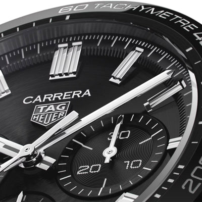 Carrera Chronograph Calibre TH20-00 Automatic 44mm simple Pursuit
