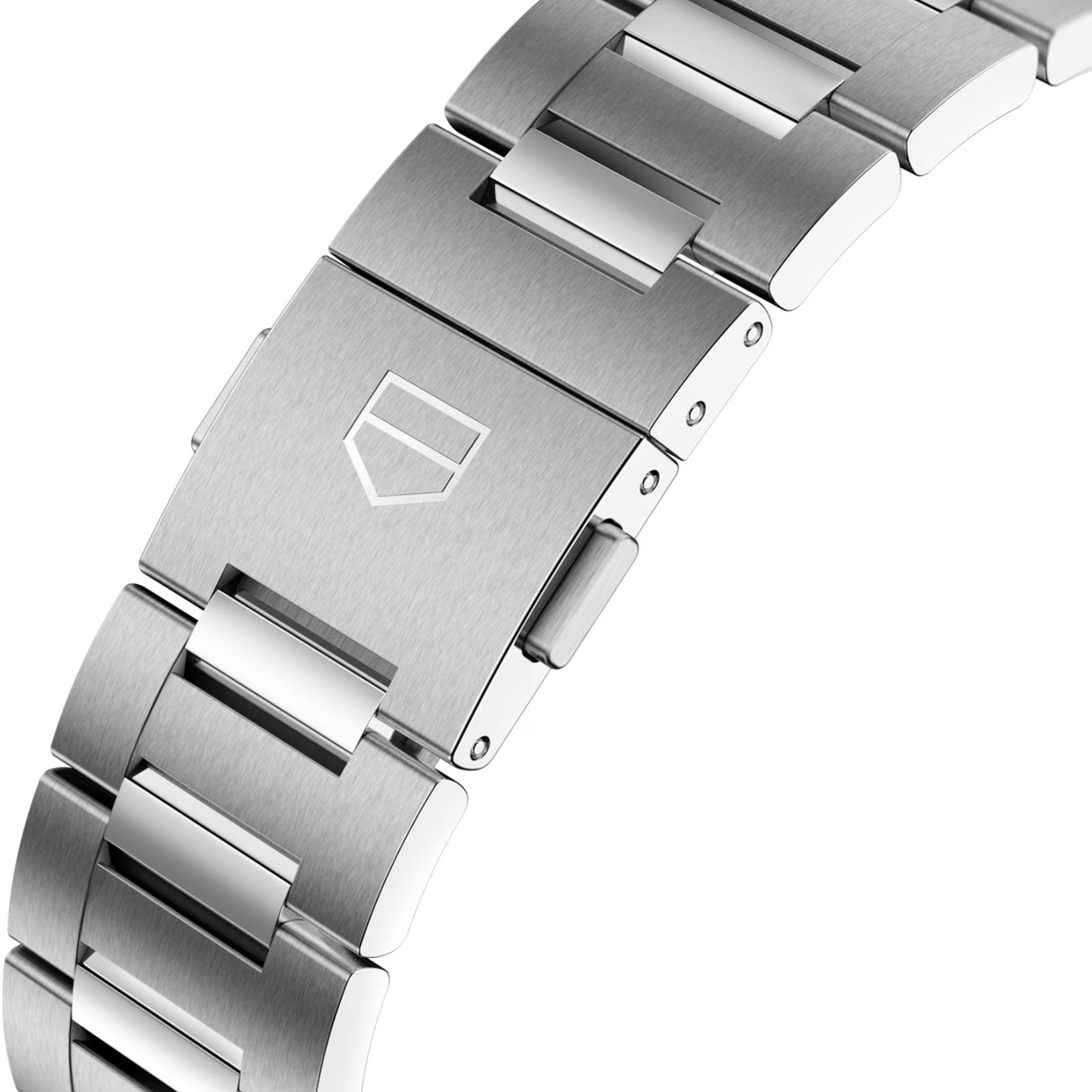 Carrera Chronograph Calibre TH20-00 Automatic 42mm simple Pursuit