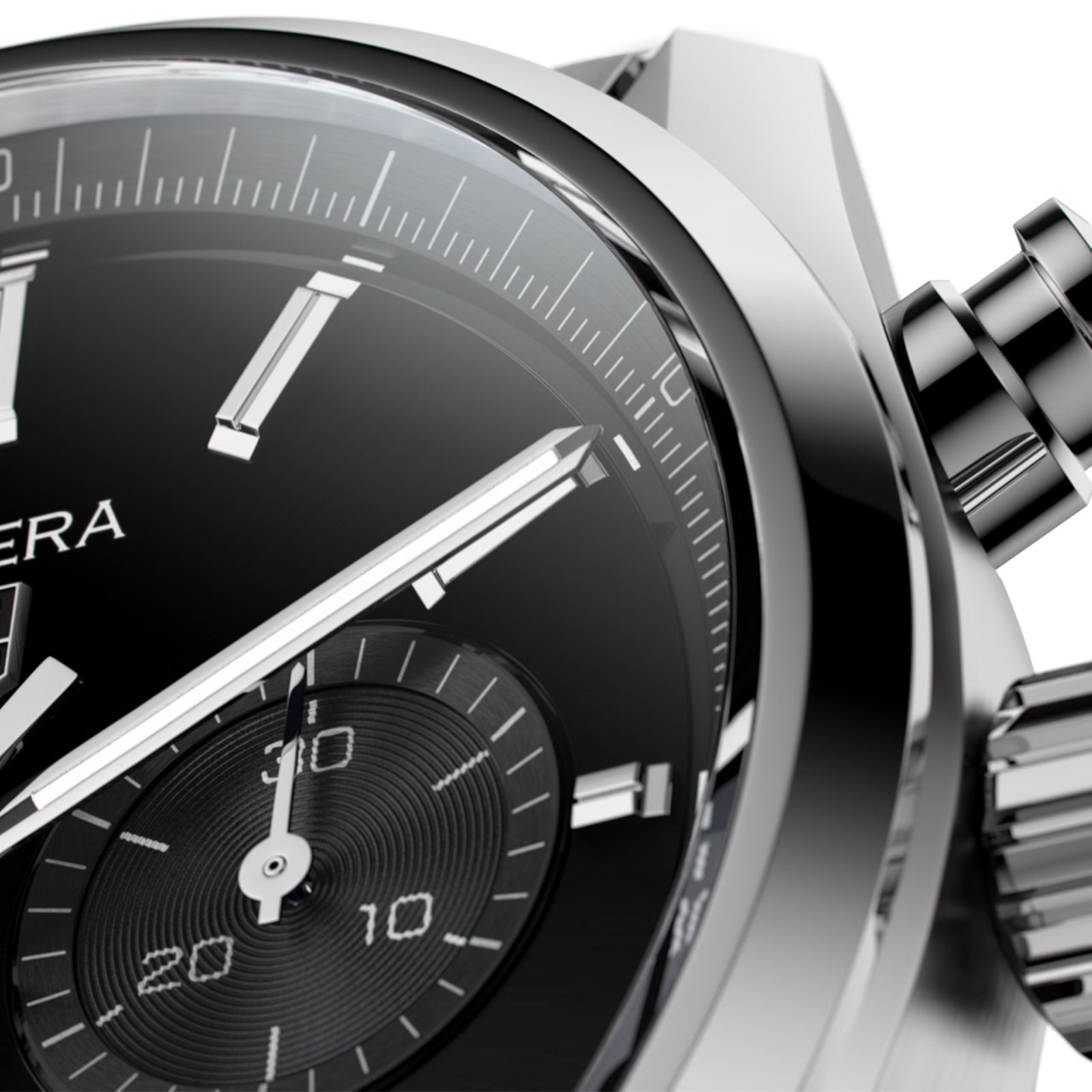 Carrera Chronograph Calibre TH20-00 Automatic 42mm simple Pursuit