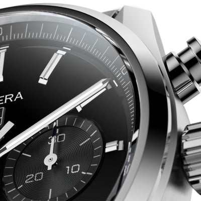 Carrera Chronograph Calibre TH20-00 Automatic 42mm simple Pursuit