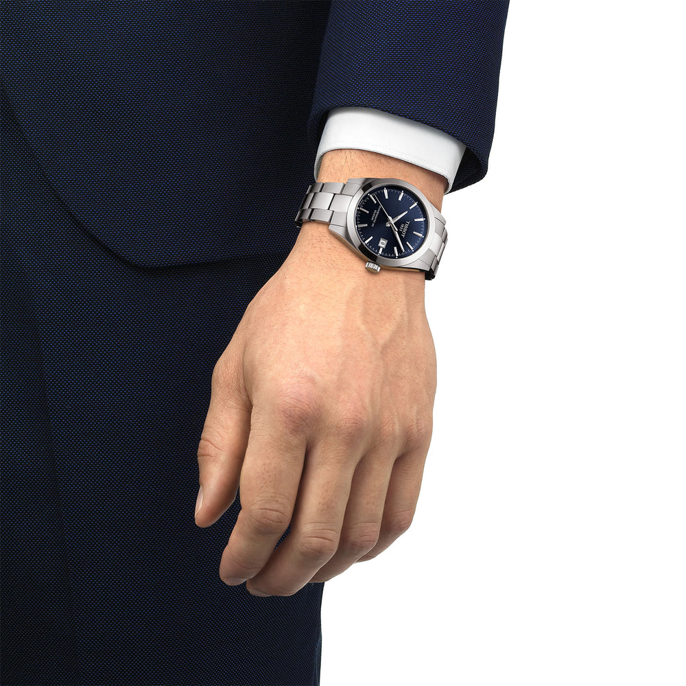 Gentleman Automatic 40mm