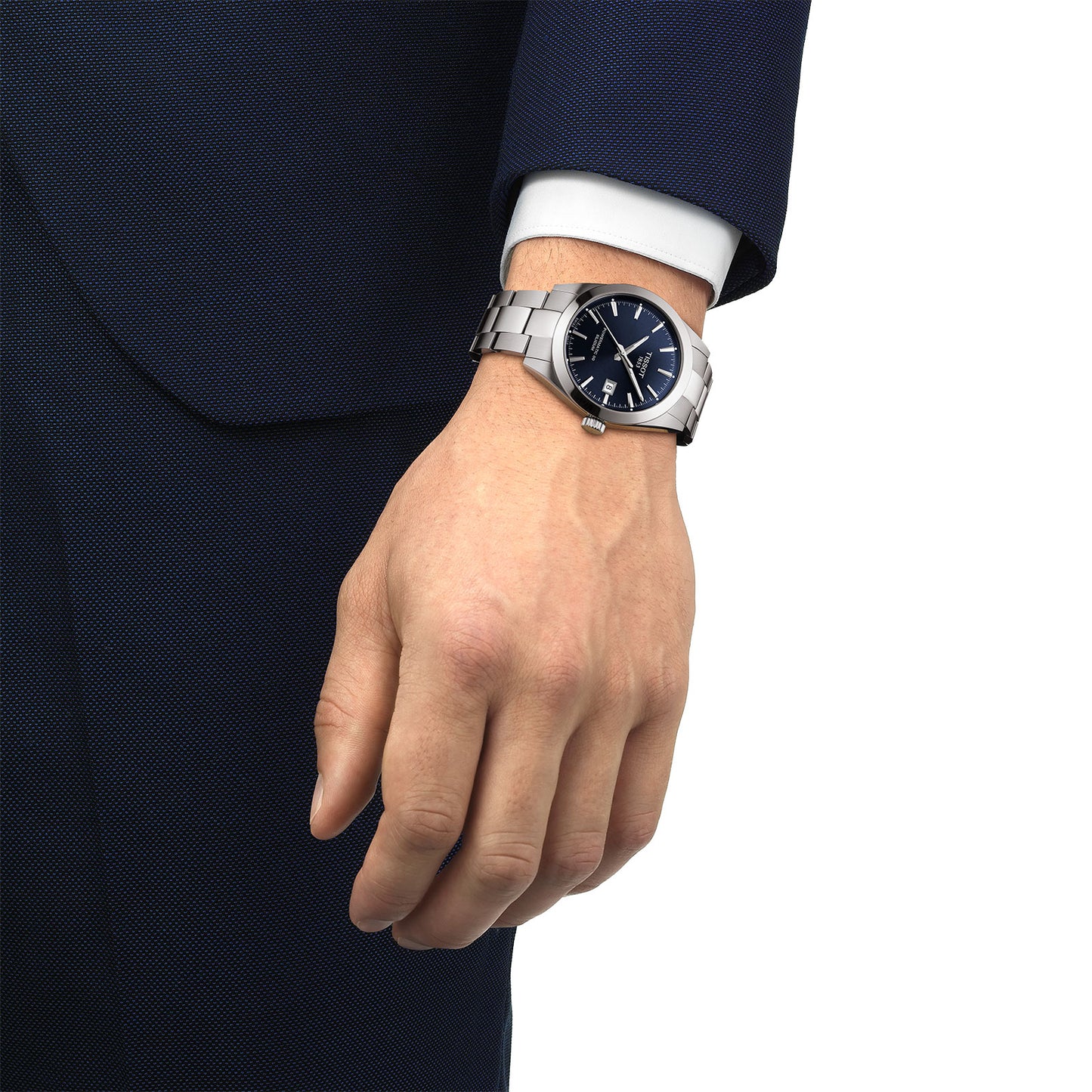 Gentleman Automatic 40mm