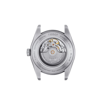 Gentleman Automatic 40mm simple Pursuit