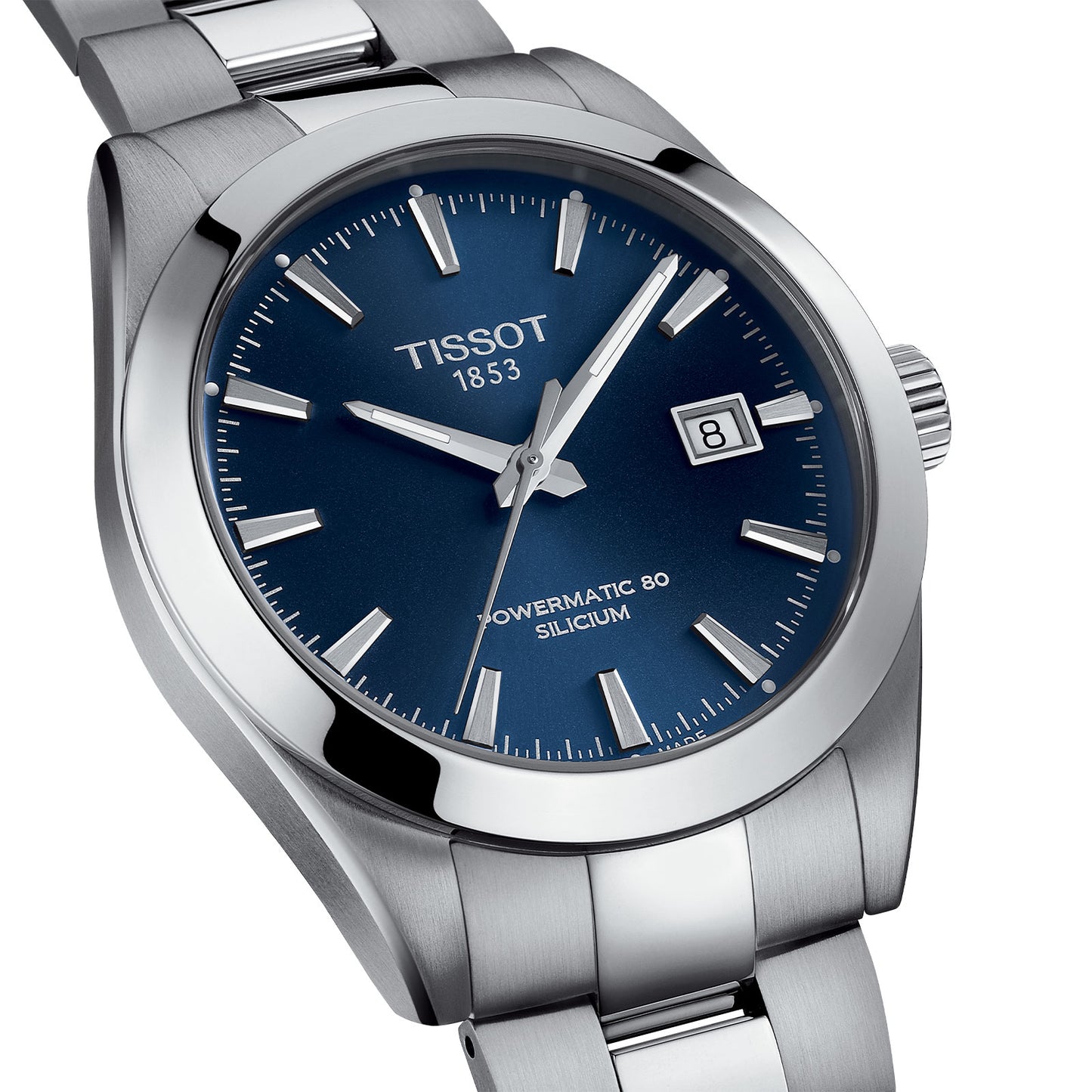 Gentleman Automatic 40mm