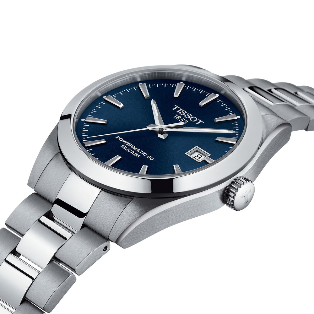Gentleman Automatic 40mm