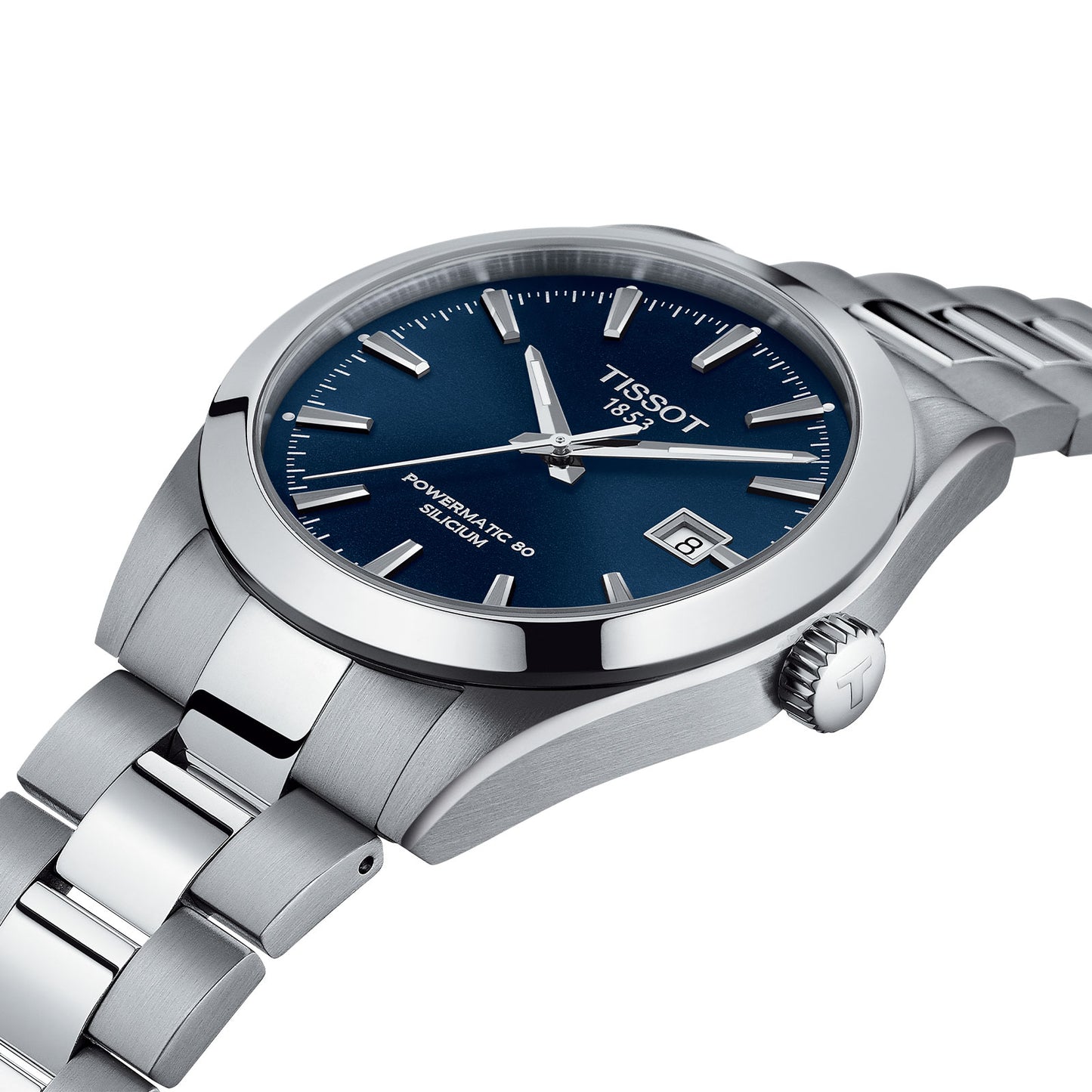 Gentleman Automatic 40mm