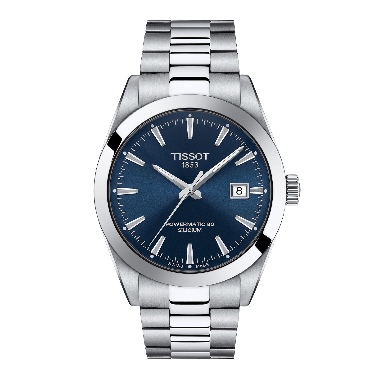 Gentleman Automatic 40mm
